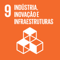 Construir infraestruturas resilientes, promover a industrialização inclusiva e sustentável e fomentar a inovação