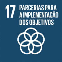 Reforçar os meios de implementação e revitalizar a parceria global para o desenvolvimento sustentável