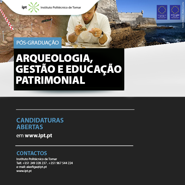 arqueologia